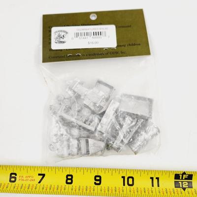 COMMAND DECISION MINATURES CD349 OPEL BLOTZ 1.5 TON TRUCK