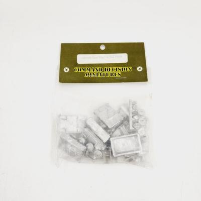 COMMAND DECISION MINATURES CD349 OPEL BLOTZ 1.5 TON TRUCK