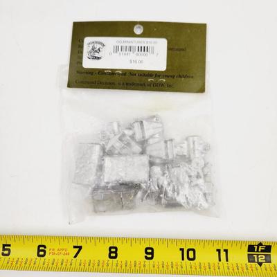 COMMAND DECISION MINATURES CD349 OPEL BLITZ 1.5 TON TRUCK #2