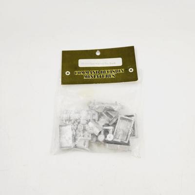 COMMAND DECISION MINATURES CD349 OPEL BLITZ 1.5 TON TRUCK #2