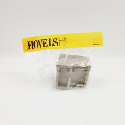 HOVELS 2FS CAMPAIGN PIECES "SAND BUILDING"
