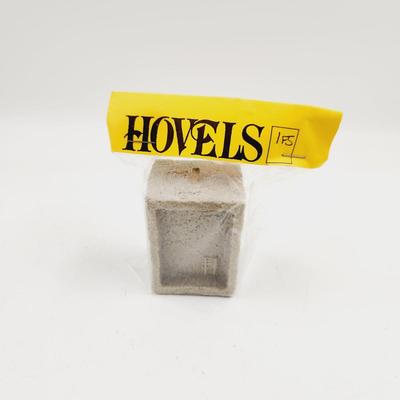 HOVELS 1FS CAMPAIGN "SAND" BUILDING
