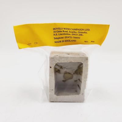 HOVELS 1FS CAMPAIGN "SAND" BUILDING