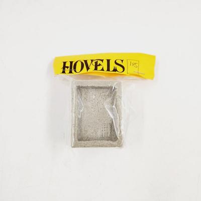 HOVELS 1FS CAMPAIGN "SAND" BUILDING