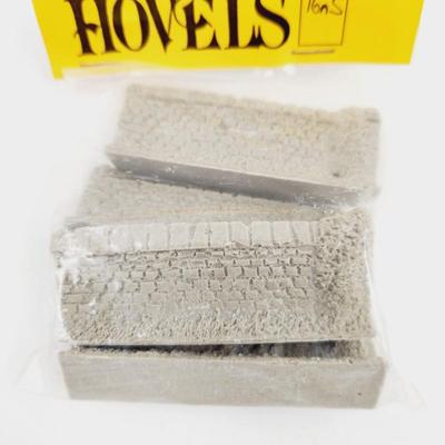 HOVEL 16A5 CAMPAIGN "SAND" FENCING