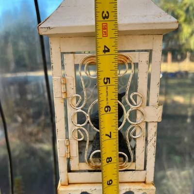 Lot of 13 Vintage Birdcages of Varying Styles and Sizes