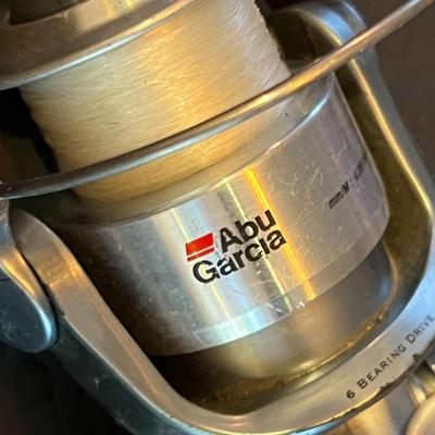 Abu Garcia Cardinal 6 Bearing Drive Reel