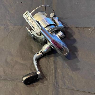 Abu Garcia Cardinal 6 Bearing Drive Reel
