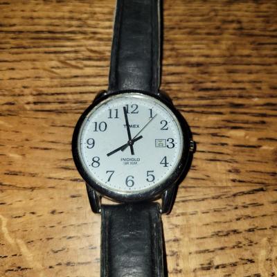 Timex Mens Watch