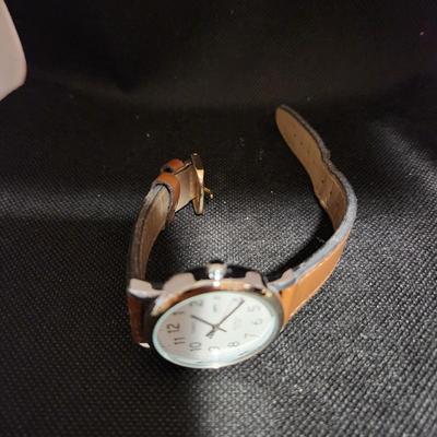 Timex indiglo men's watch