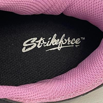 STRIKEFORCE ~ Sz 8 ~ Womenâ€™s Bowling Shoes ~ New