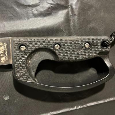 Lot of 2 Machete incl. Corneta No 127 with Decorative Leather Sheath