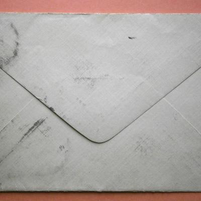 1933 Cover to Piper Aircraft Corp. with Multiple 1/2 Cent Stamps