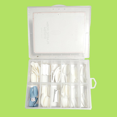 Fingernail Variety Pack