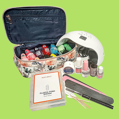 Fingernail Variety Pack