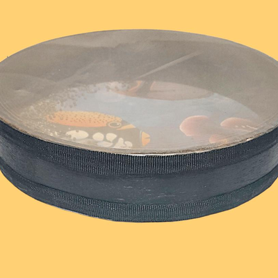 Ocean Drum