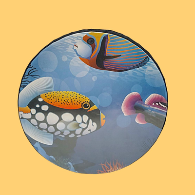Ocean Drum