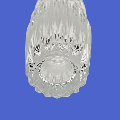 Cristal d'Arques-Durand Carthage Lead Crystal Vase