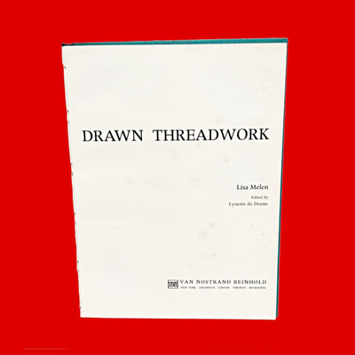 Assorted Craft Books