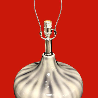Vintage Ceramic Lamp
