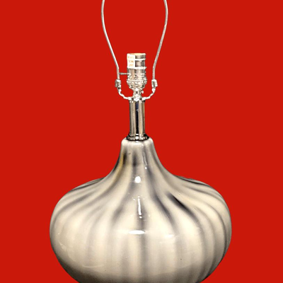 Vintage Ceramic Lamp