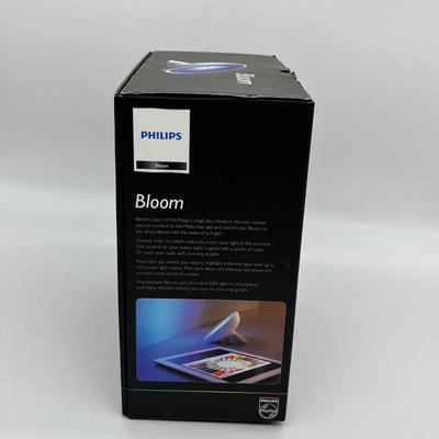 PHILIPS ~ Set Two (2) ~ Hue Starter Kit & Bloom Wireless Lighting ~ NIB