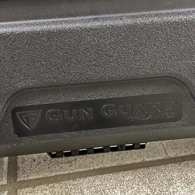PLANO ~ Gun Guard ~ Double Rifle Gun Case ~ *Read Details