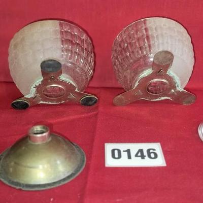 Vintage Christmas Card Box Lot