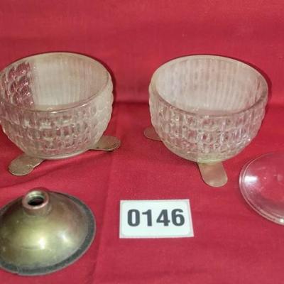 Vintage Christmas Card Box Lot