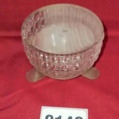 Vintage Christmas Card Box Lot