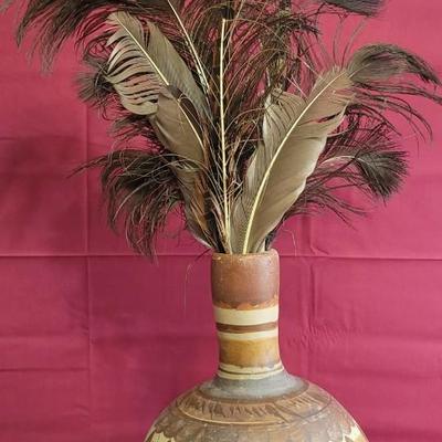 Vintage Mexican Pottery