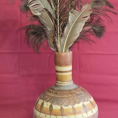 Vintage Mexican Pottery