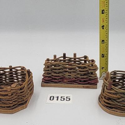 Vine Baskets