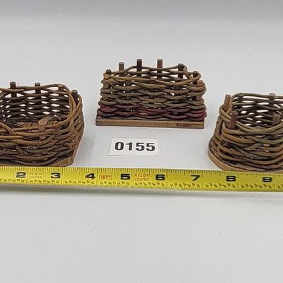 Vine Baskets