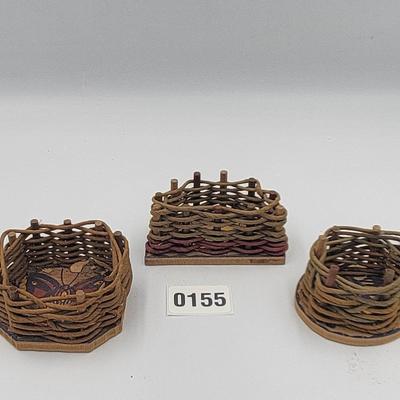 Vine Baskets