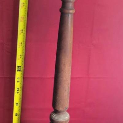 Vintage Pedestal Ash Tray