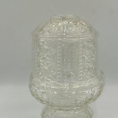 Vintage Indiana Glass