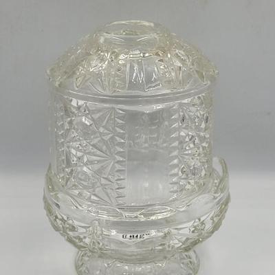 Vintage Indiana Glass