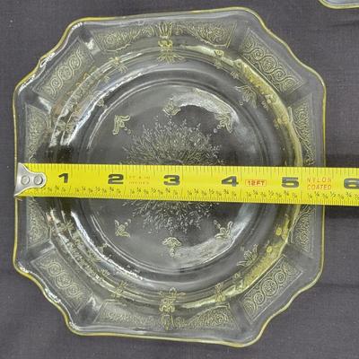 Vintage Federal Glass