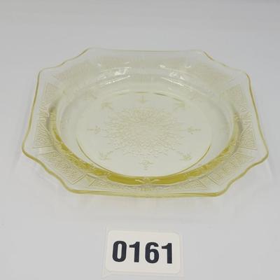 Vintage Federal Glass