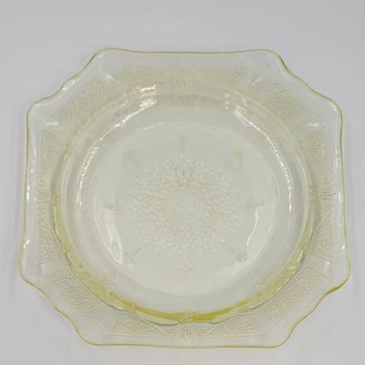 Vintage Federal Glass