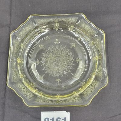 Vintage Federal Glass