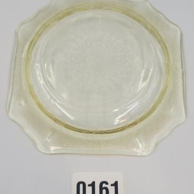 Vintage Federal Glass