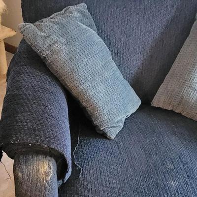 La Z Boy Rocker Recliner