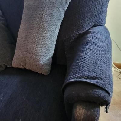 La Z Boy Rocker Recliner