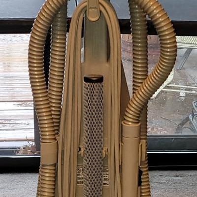 Hoover Steam Vac