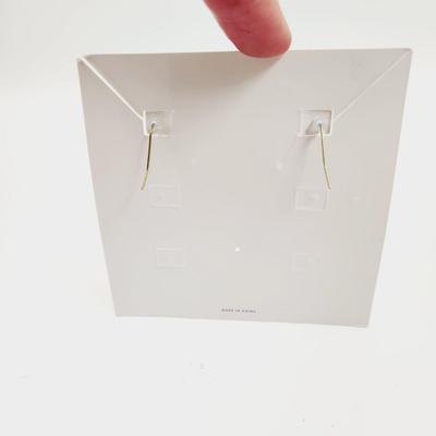 NEW BARRACUDA OUTLET BY LIA SOPHIA EARRINGS