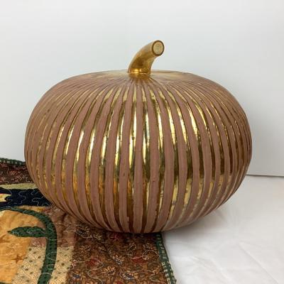 Lot # 1000 Fall Decor Lot