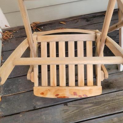 Kingsley-Bate Teak Patio Table and Chairs (D-DW)