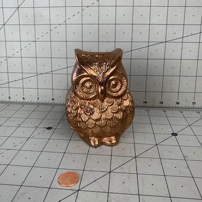 #138 Owl